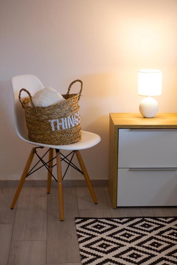 Apartments Perkovic Fažana エクステリア 写真